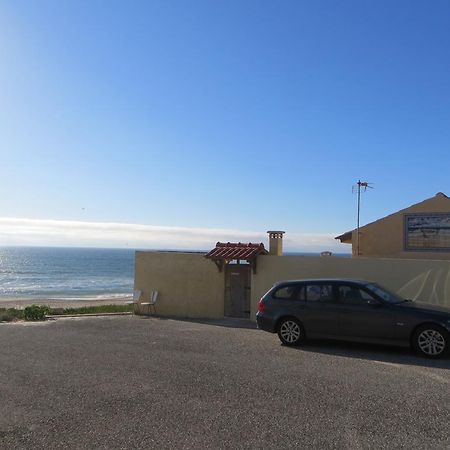 Dream House On The Beach Villa Figueira da Foz Eksteriør billede