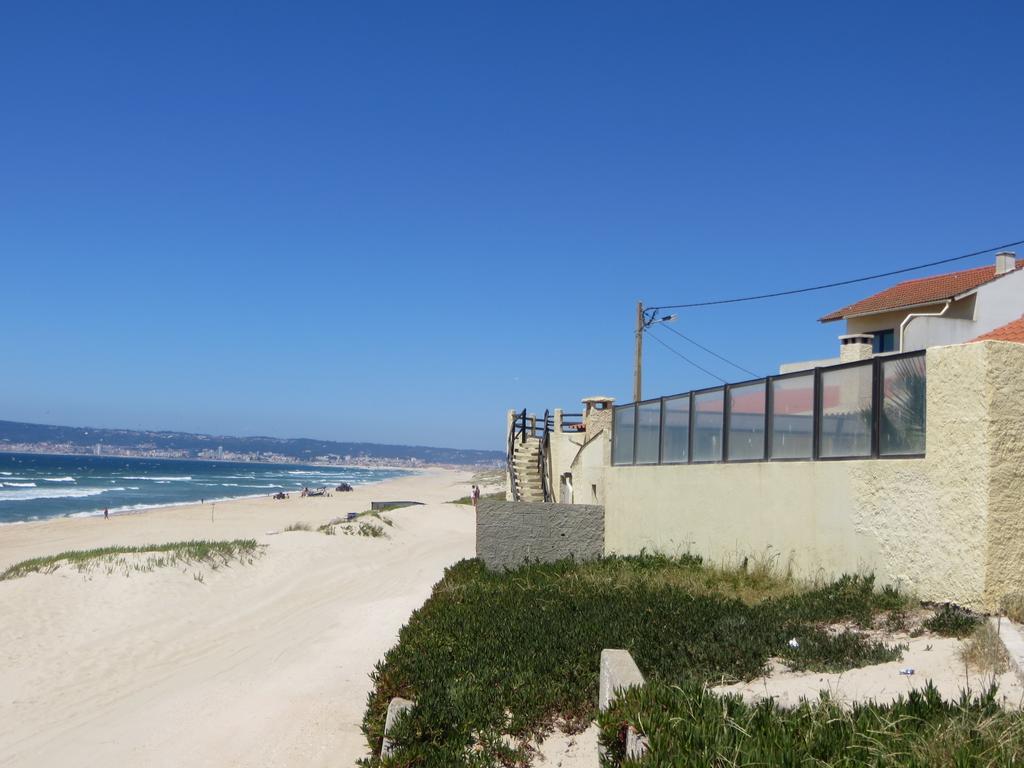 Dream House On The Beach Villa Figueira da Foz Eksteriør billede